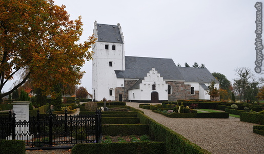 Brenderup Kirke