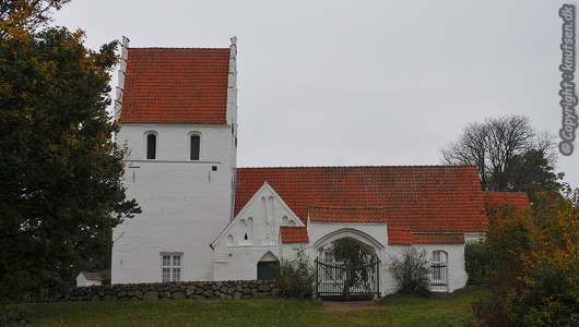 Guldbjerg Kirke