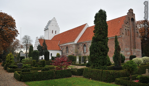 Hårslev Kirke