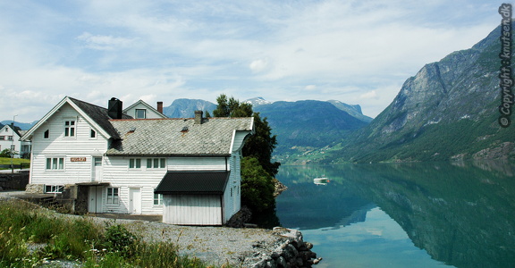 Norge