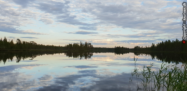 Vesljungasjön