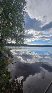 Vesljungasjön
