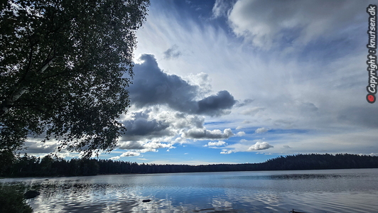 Vesljungasjön