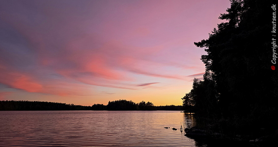 Vesljungasjön