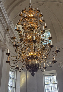 Fredrikskyrkan i Karlskrona