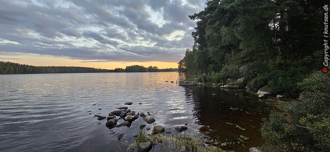 Vesljungasjön