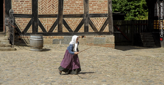  Den Gamle By