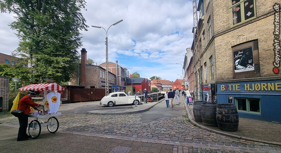  Den Gamle By