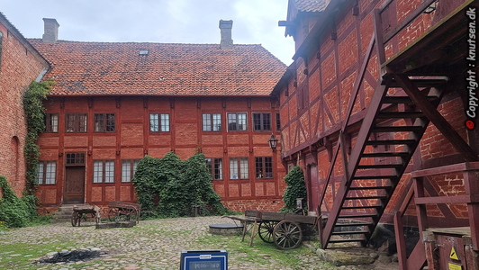 Den Gamle By
