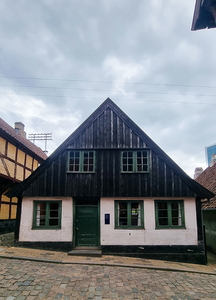  Den Gamle By