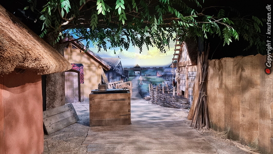  Den Gamle By